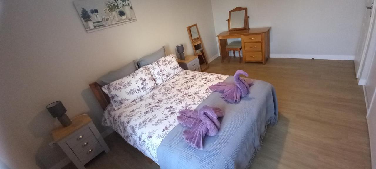 Spacious 3-Bed House In Chateau Garnier Eksteriør bilde
